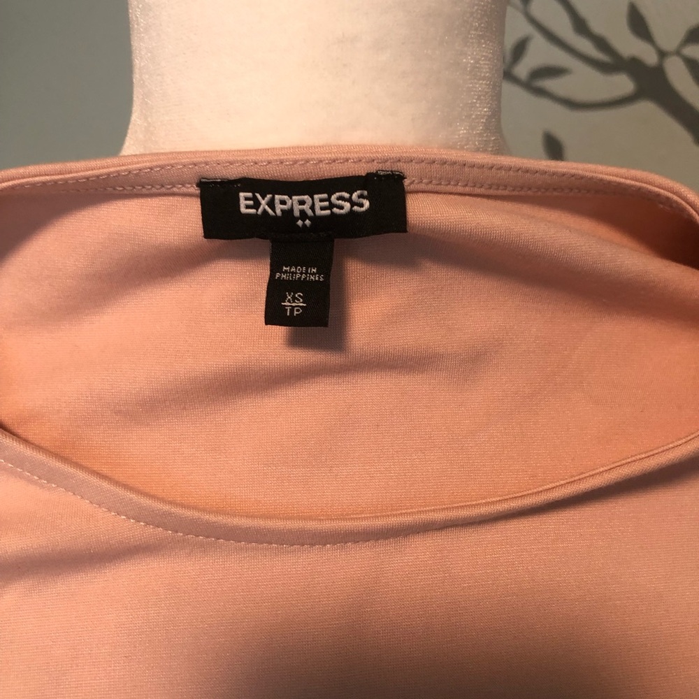 Express Blouses Bundle - image 5